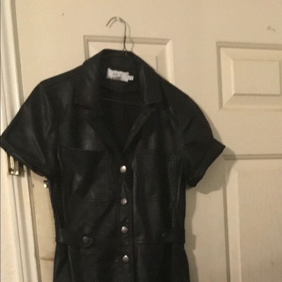 MPD jumpsuit - Picture 4 of 4